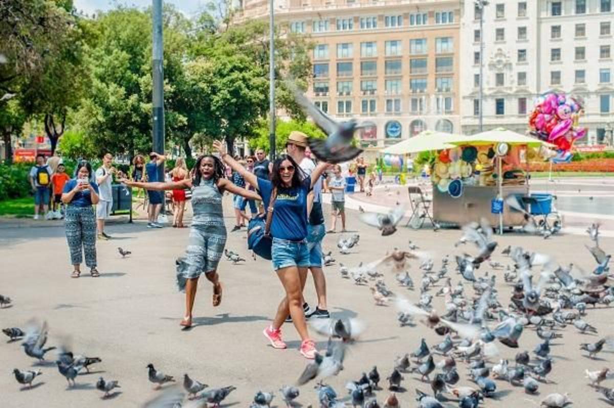 Discover Spain with Absolute Internship Barcelona