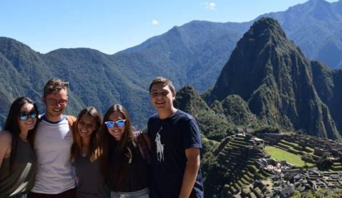 Peru, Ecuador & the Galapagos Adventure