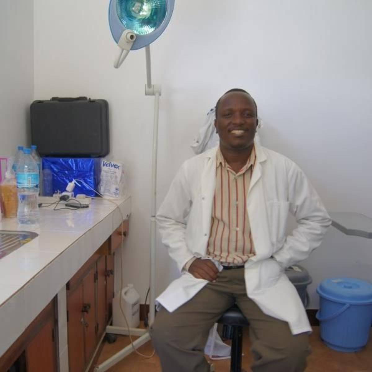 Nursing Internships worldwide