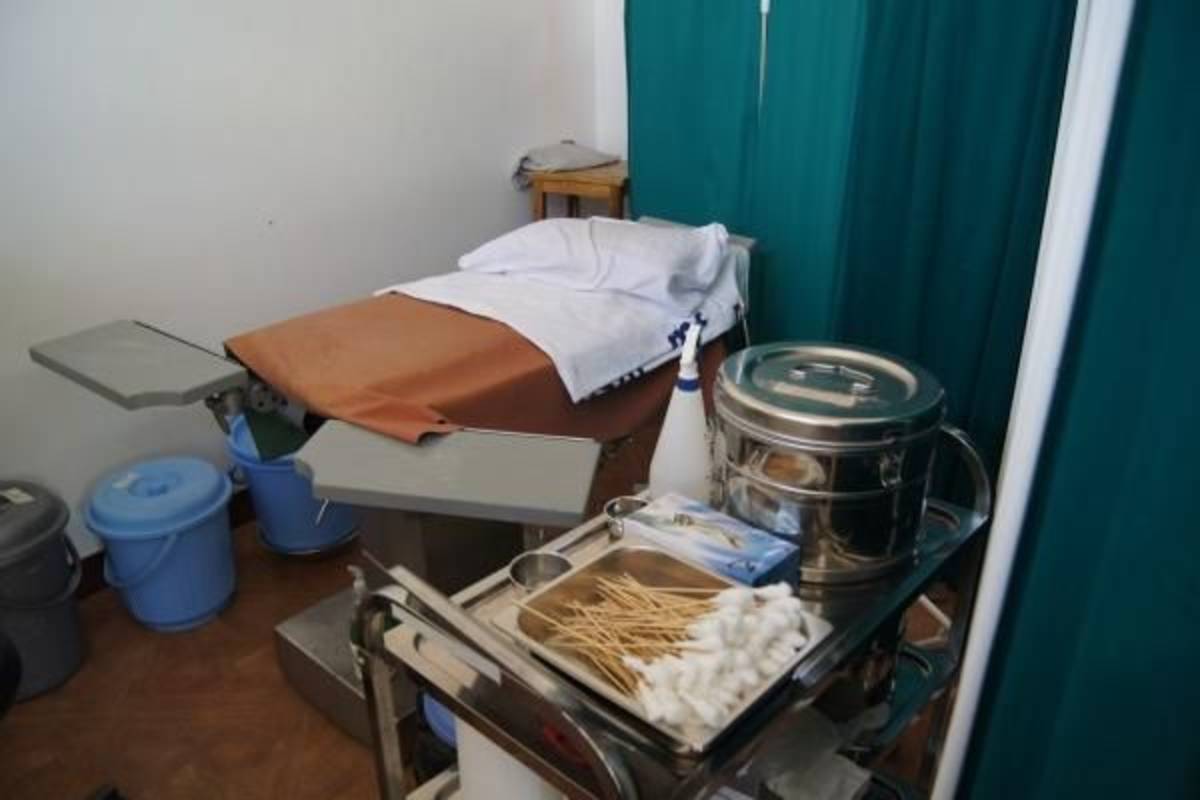 Nursing Internships worldwide