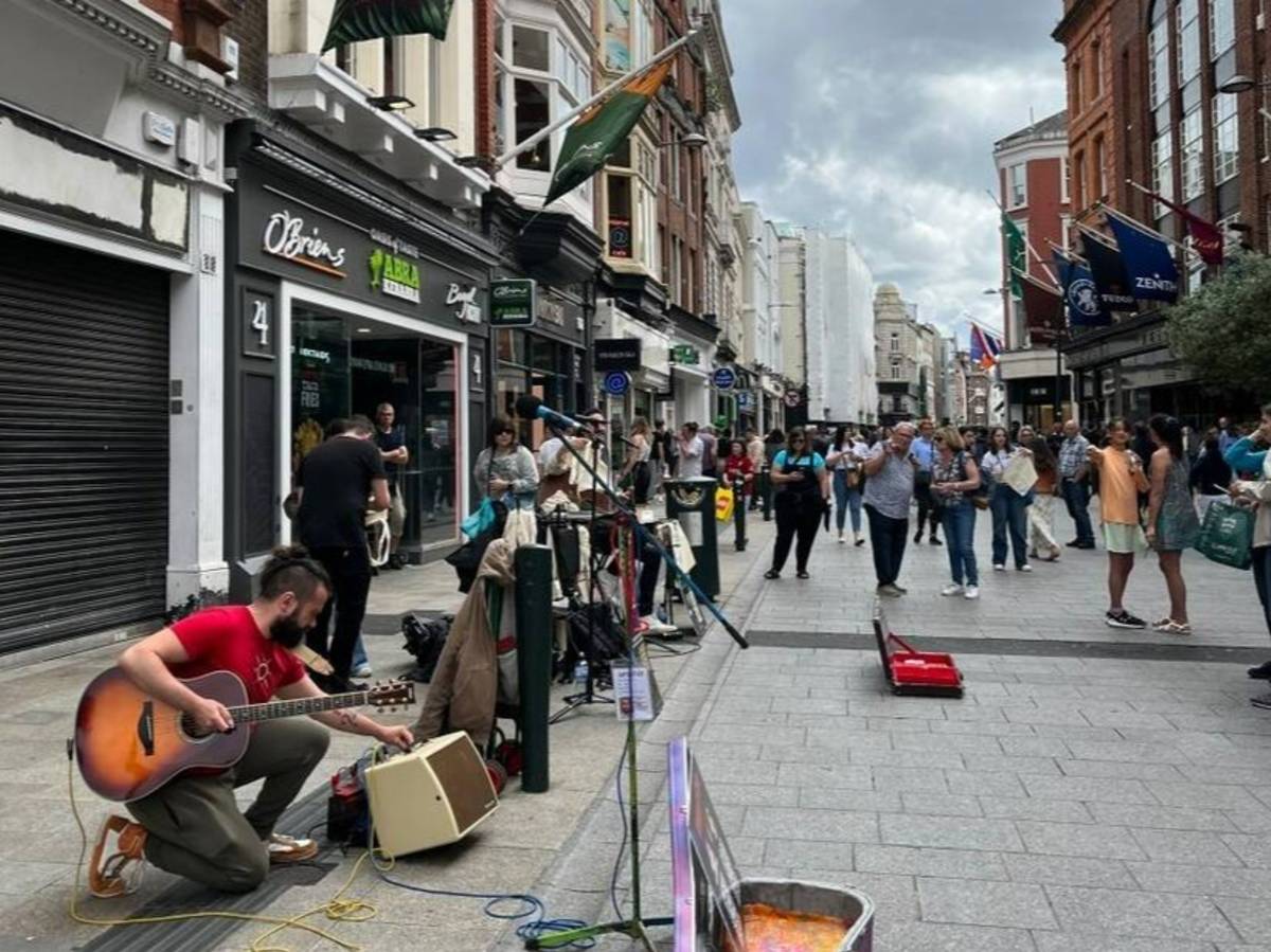 Dublin, Ireland