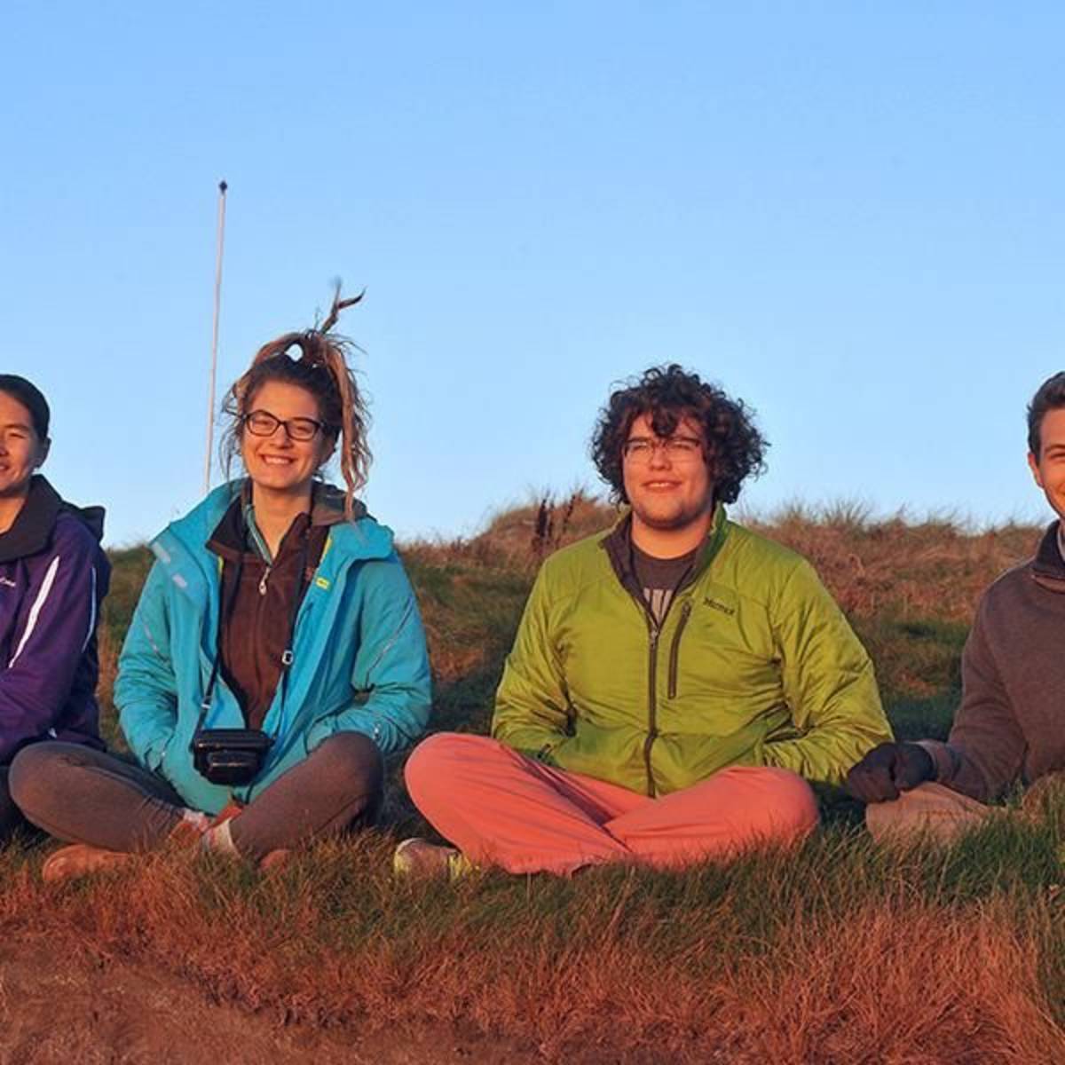 Study abroad in Dublin with IES Abroad!