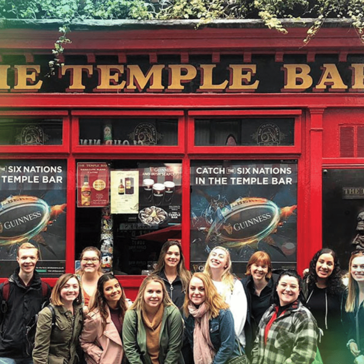 Dublin
