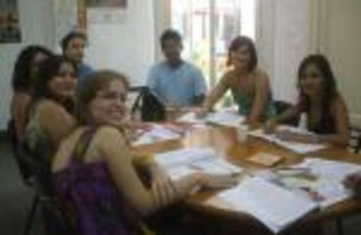 International Internship Programs by Mente Argentina — photo 5