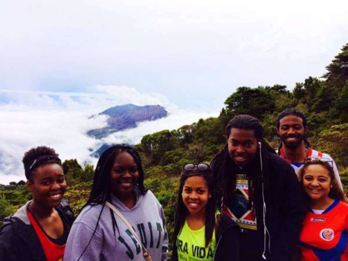 CEA CAPA Education Abroad in San José, Costa Rica — photo 1