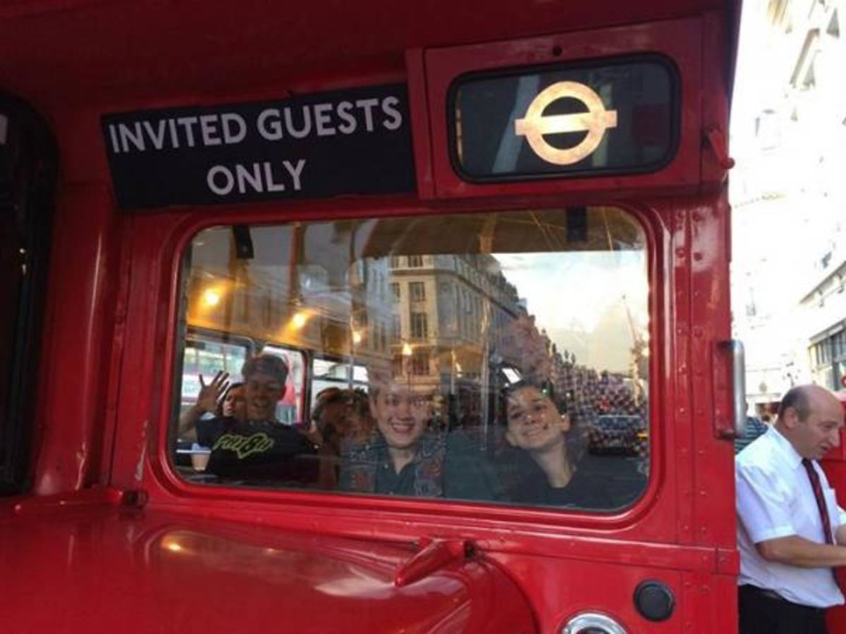 CEA CAPA Education Abroad in London, England — photo 9