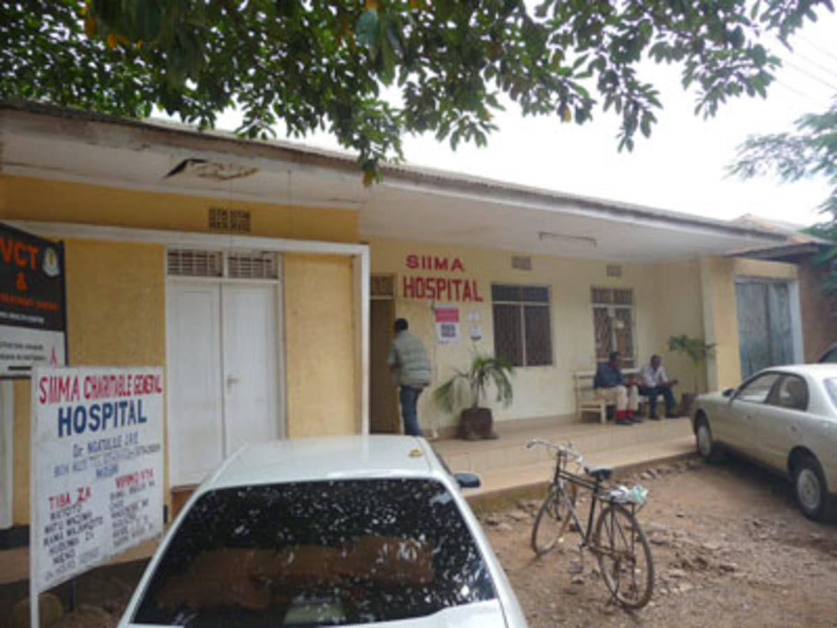 Electives and Medical Placements in Tanzania — photo 2