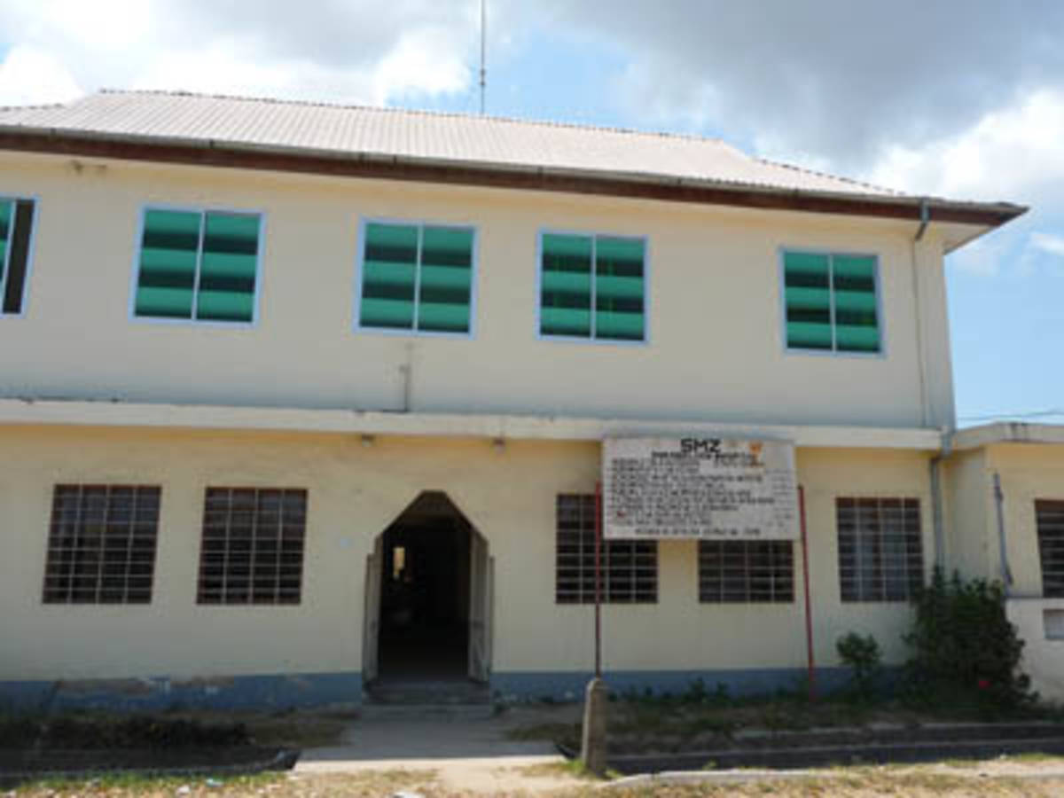 Medical Internships & Electives in Zanzibar — photo 4