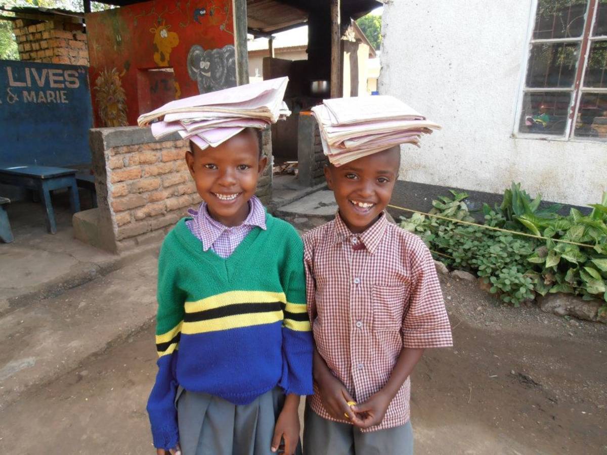 Early Childhood Development