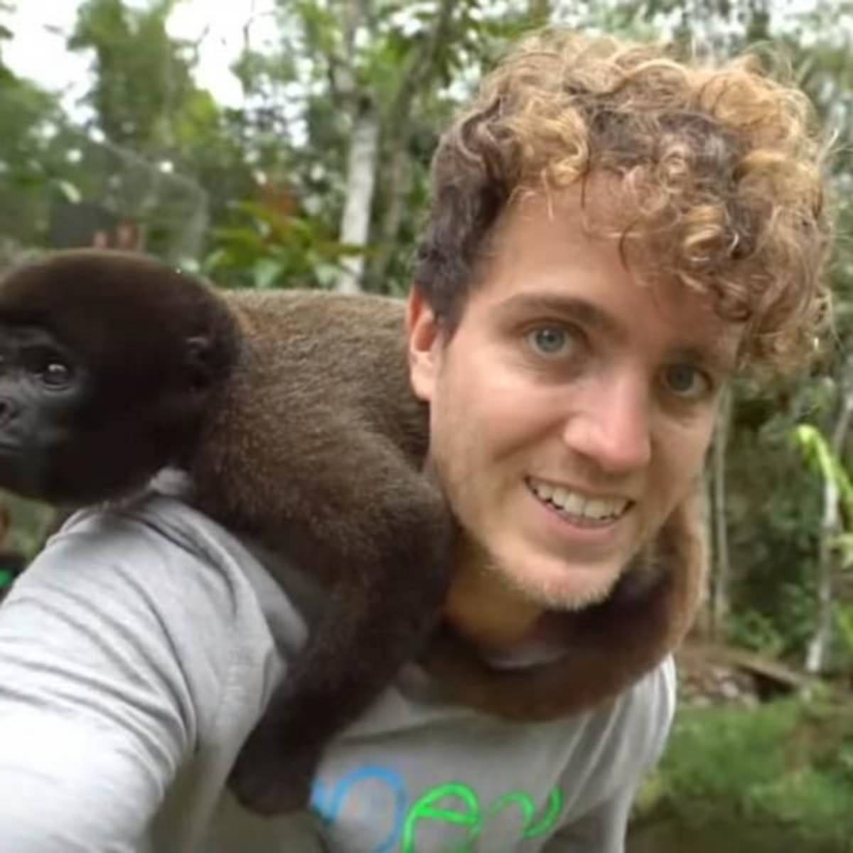 GoEco - Wild Animal Rescue Shelter