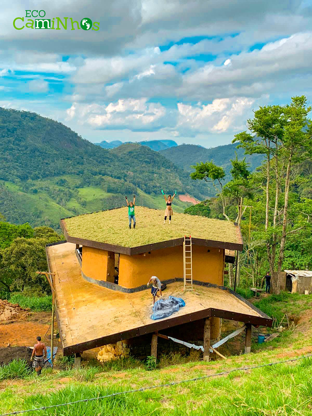 EcoLodge