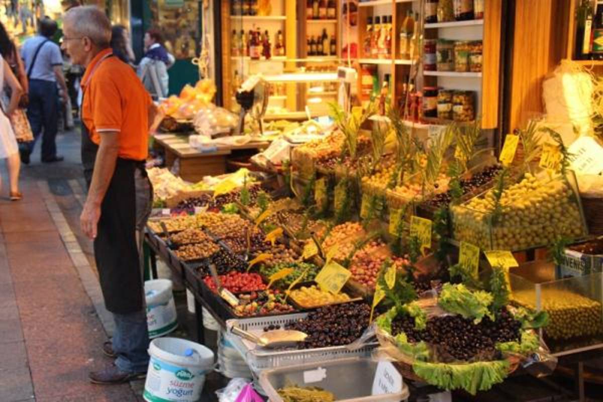 Teach English Abroad in Turkey with a TEFL/TESOL Certification & Paid Internship — photo 2