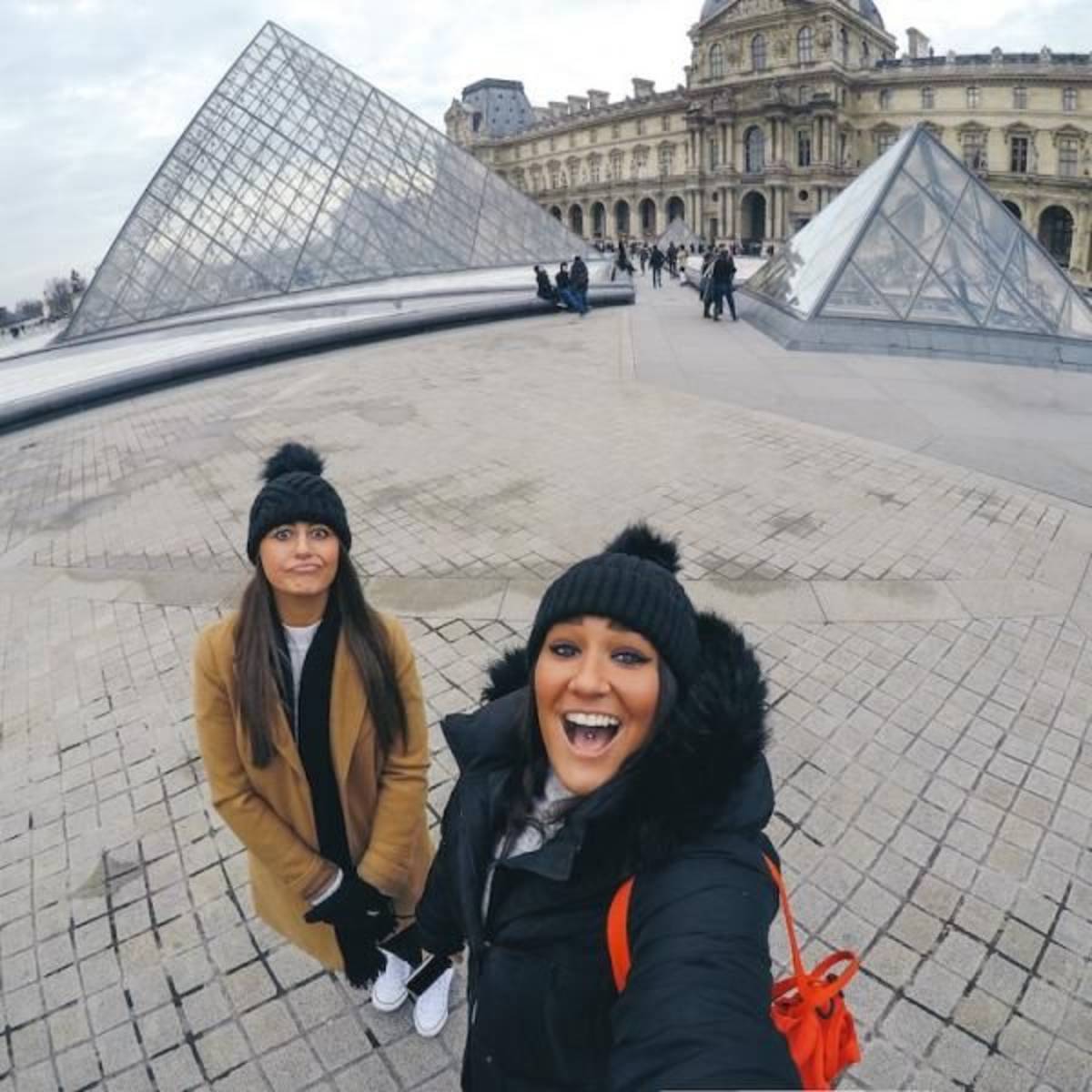 Art Gallery Internship