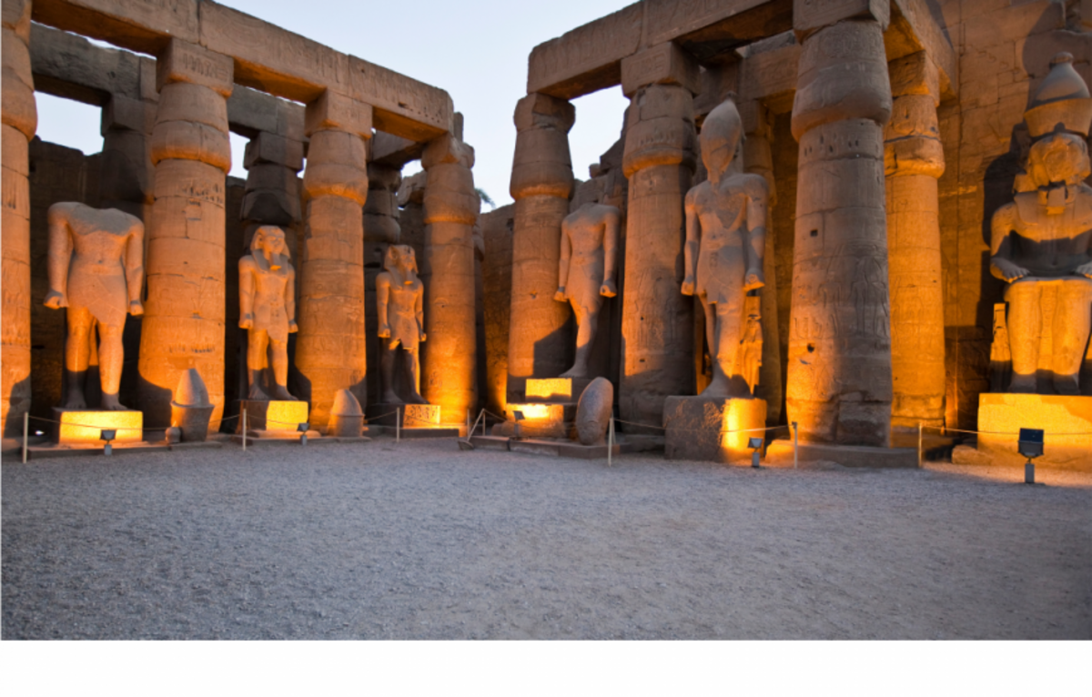 Egypt