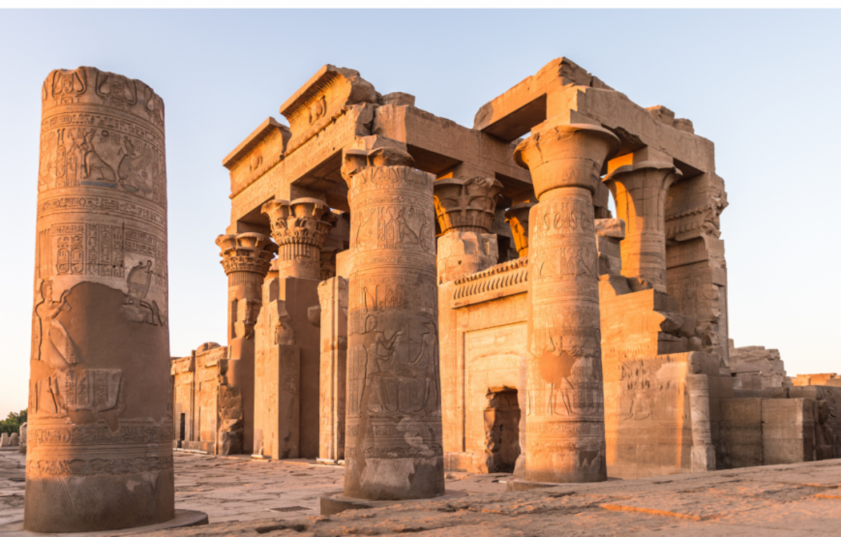 Egypt