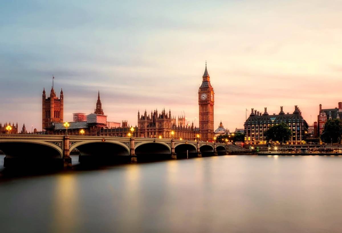 England