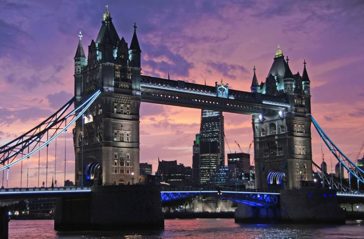 England