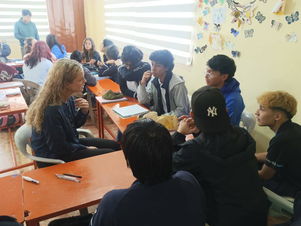 English teaching