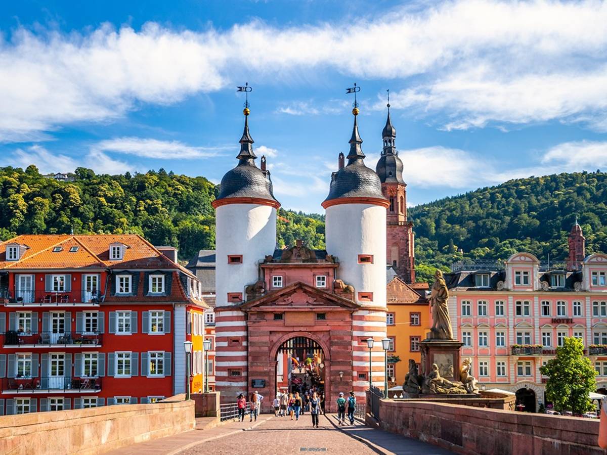 ESC Heidelberg