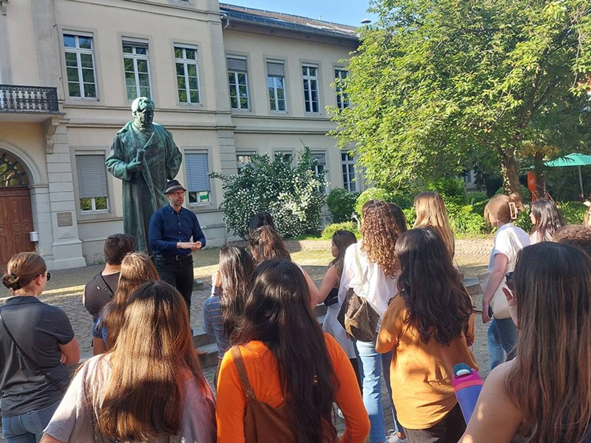 ESC Heidelberg