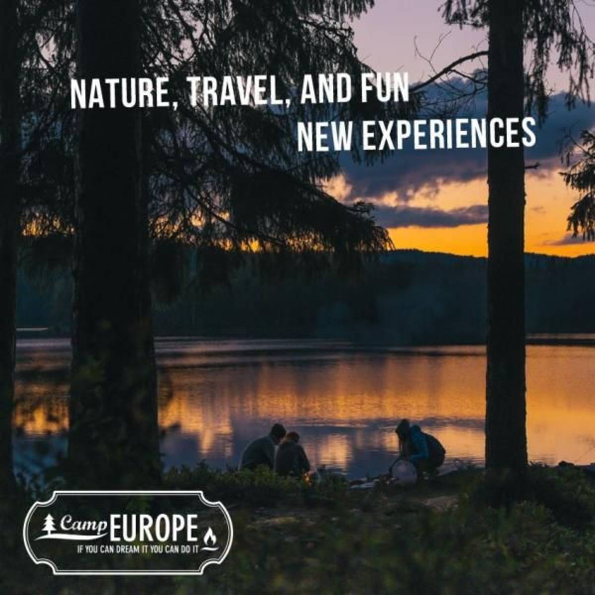 europe camp