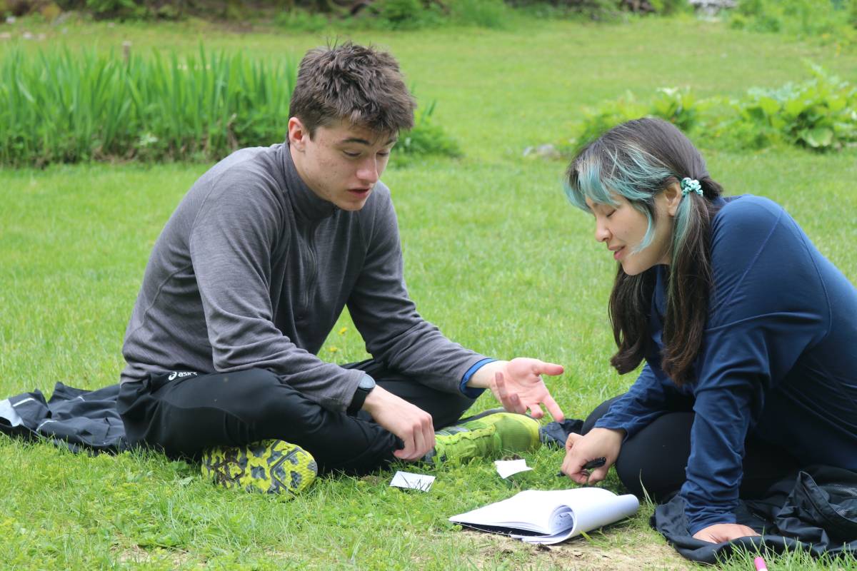 Experiential learning