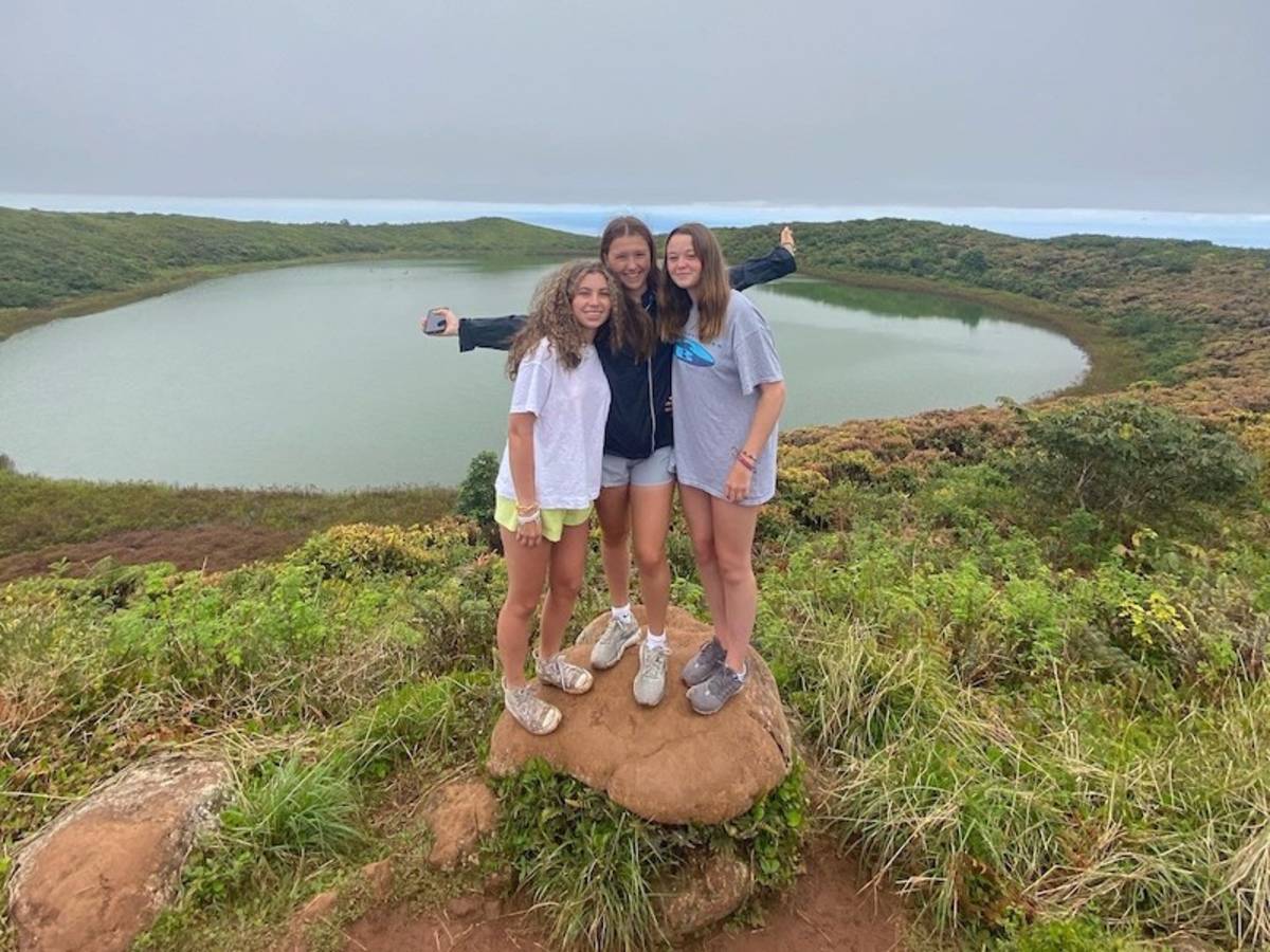 Explore the Galápagos