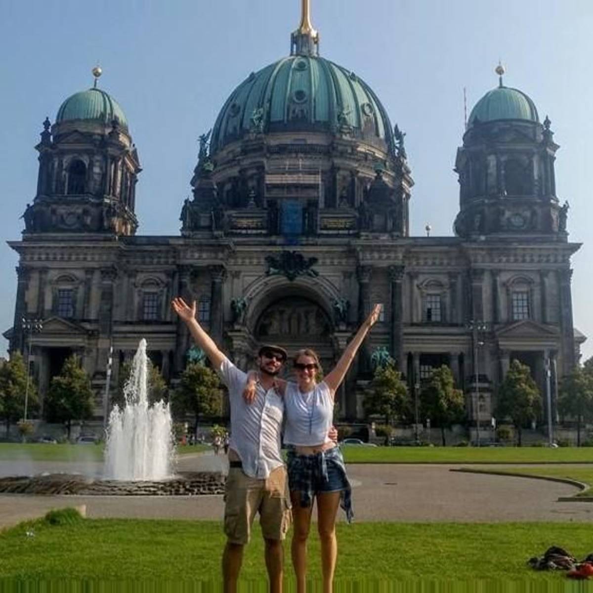 Berlin!