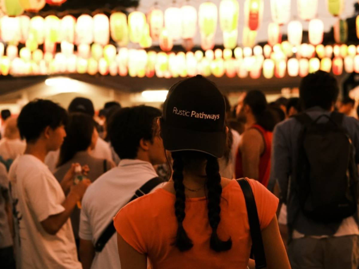 Exploring markets