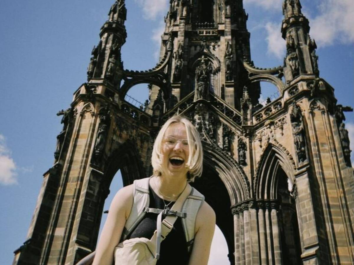 Exploring Scotland