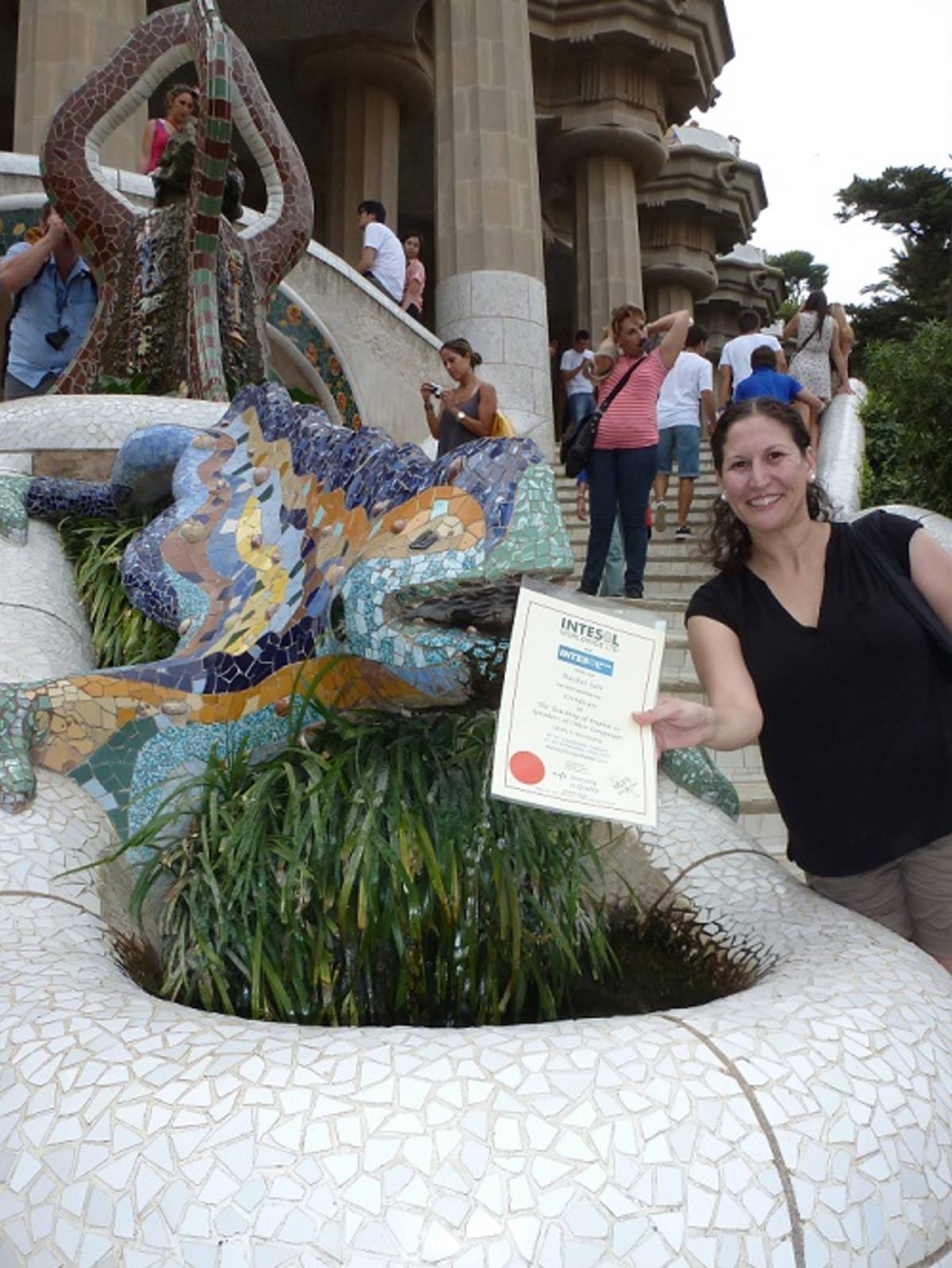 Get TEFL Certified & Teach English in Spain! — photo 7