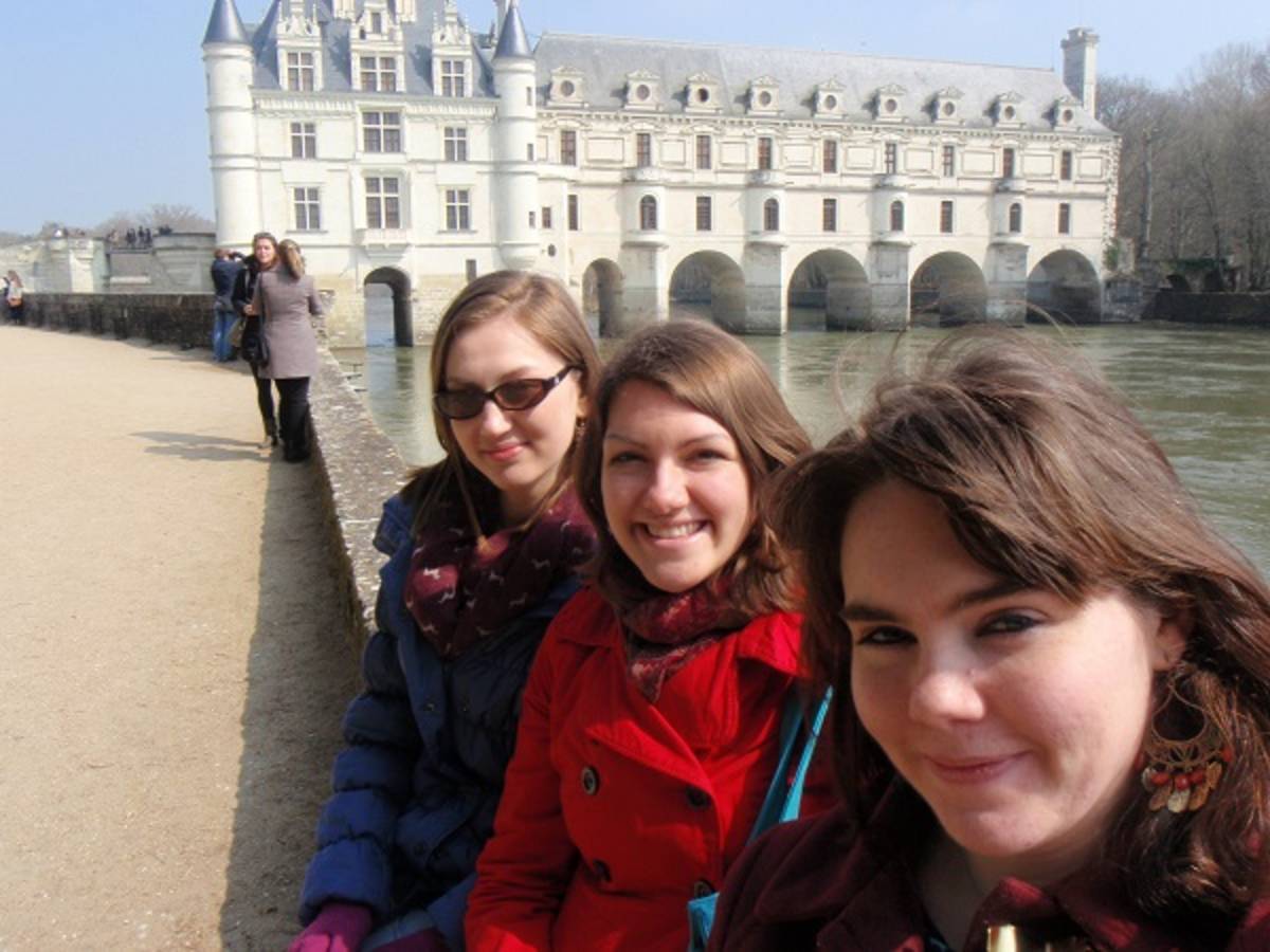 Teach English Abroad in France with a TEFL/TESOL Certification & Paid Internship — photo 2