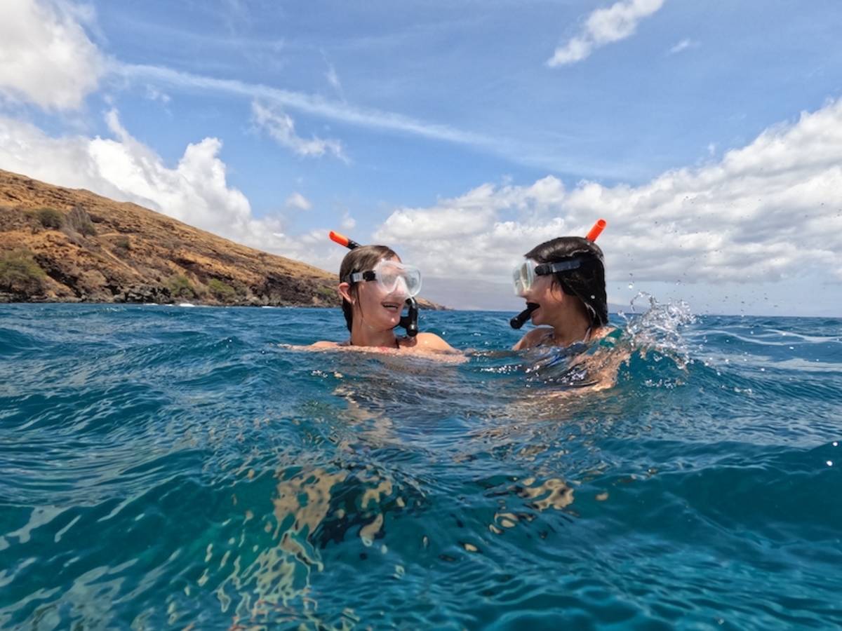 Fiji Adventure