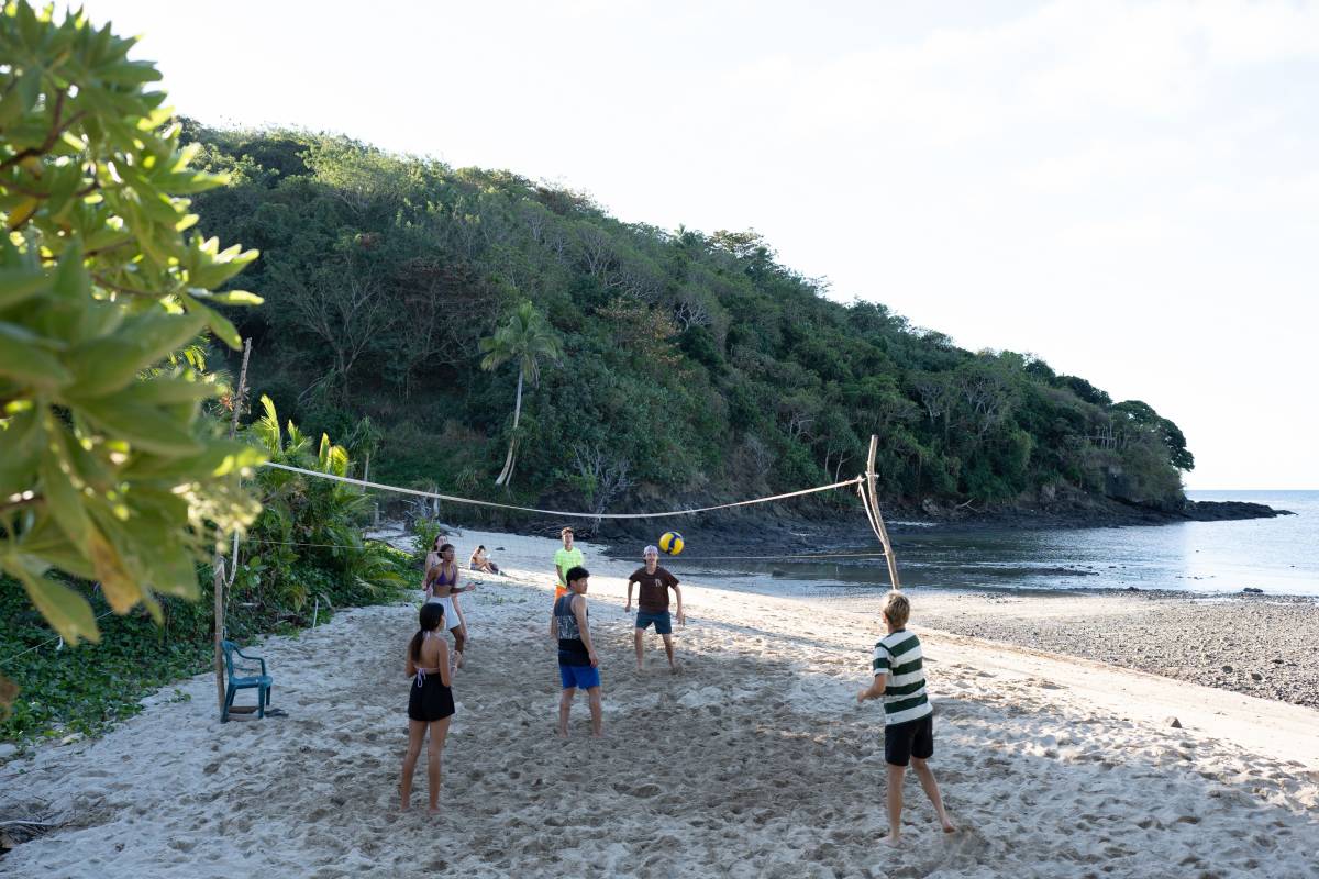 fiji