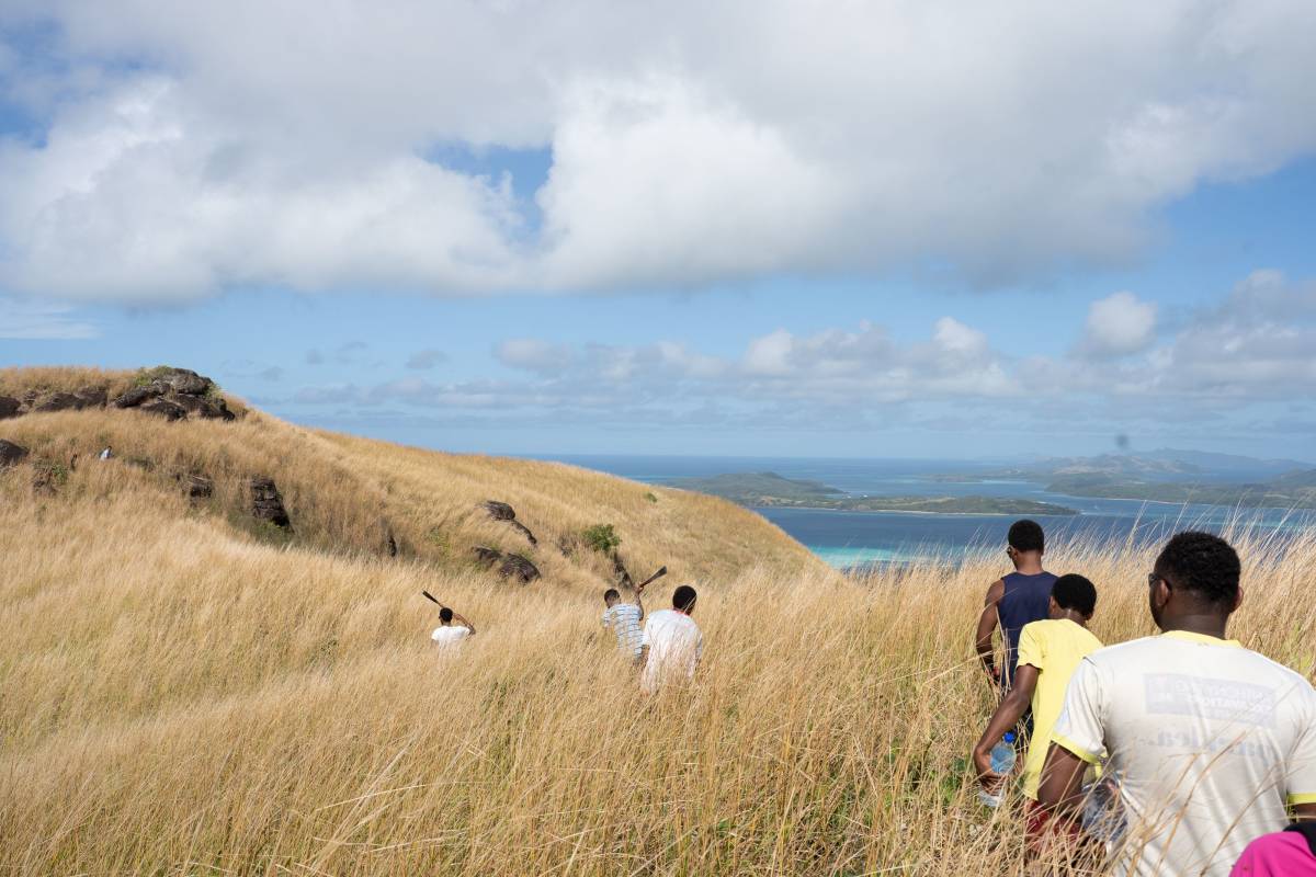fiji