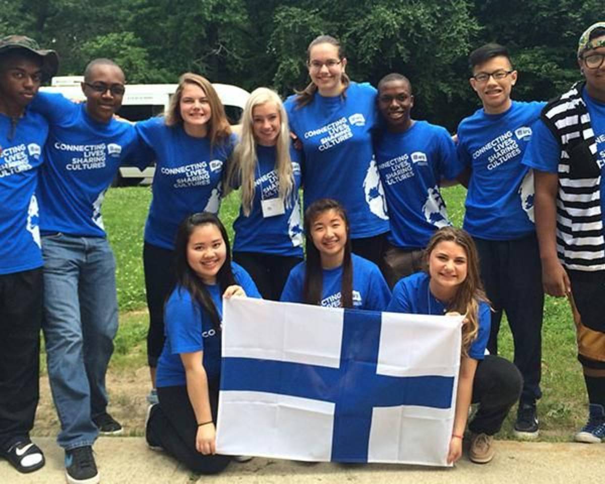 Finland
