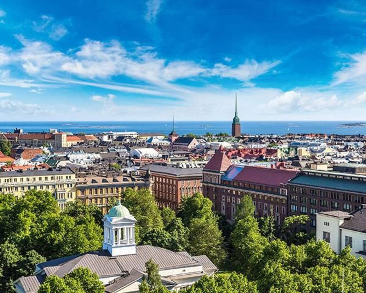 Finland