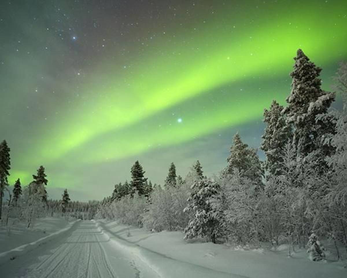 Finland