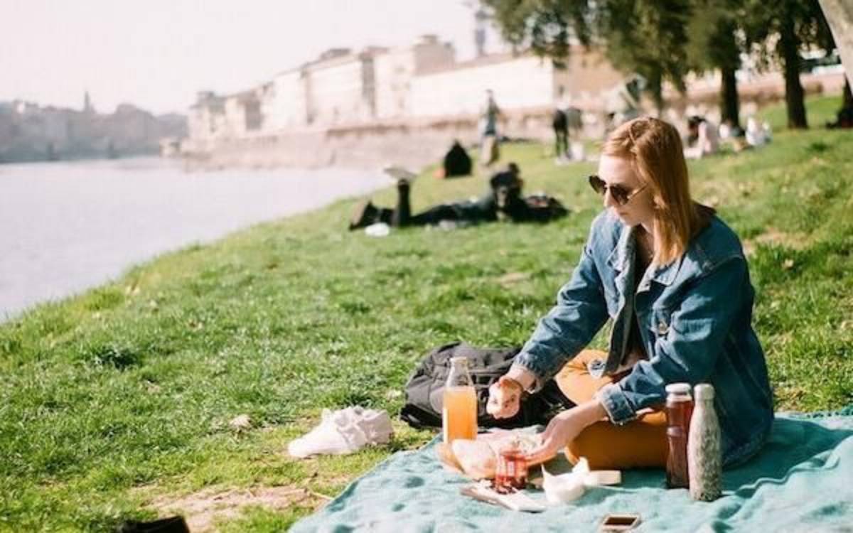 Florence intern - Arno