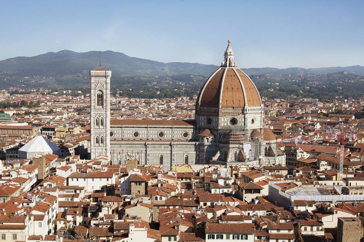Florence, Italy