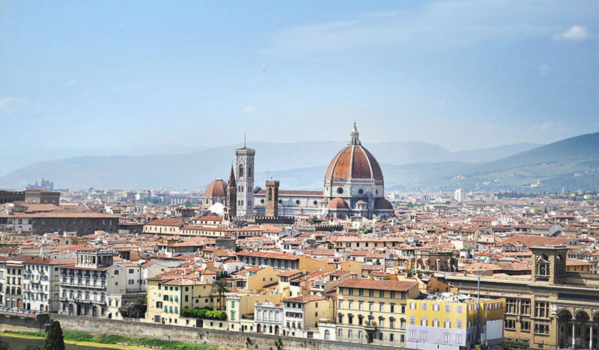 Florence