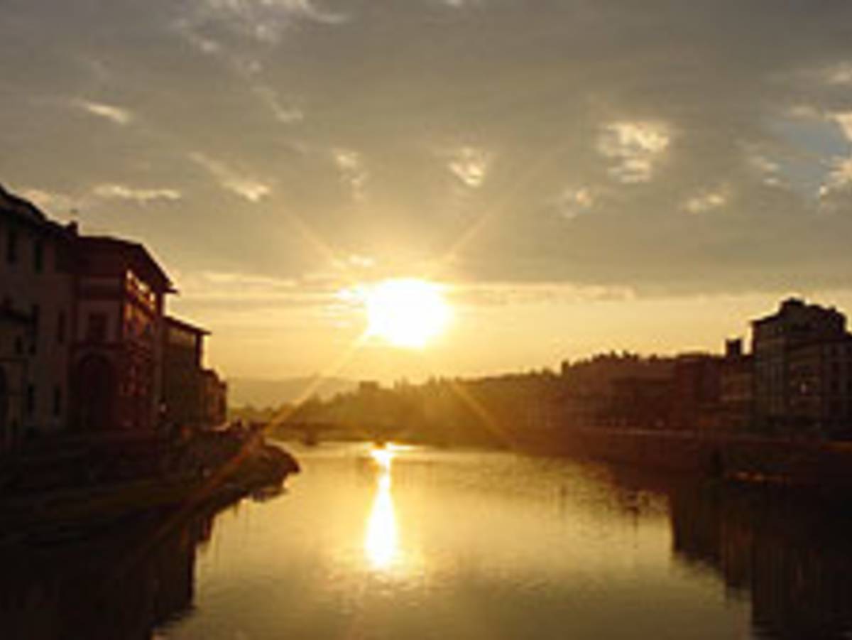 AIFS Abroad in Florence, Italy: Summer  — photo 1