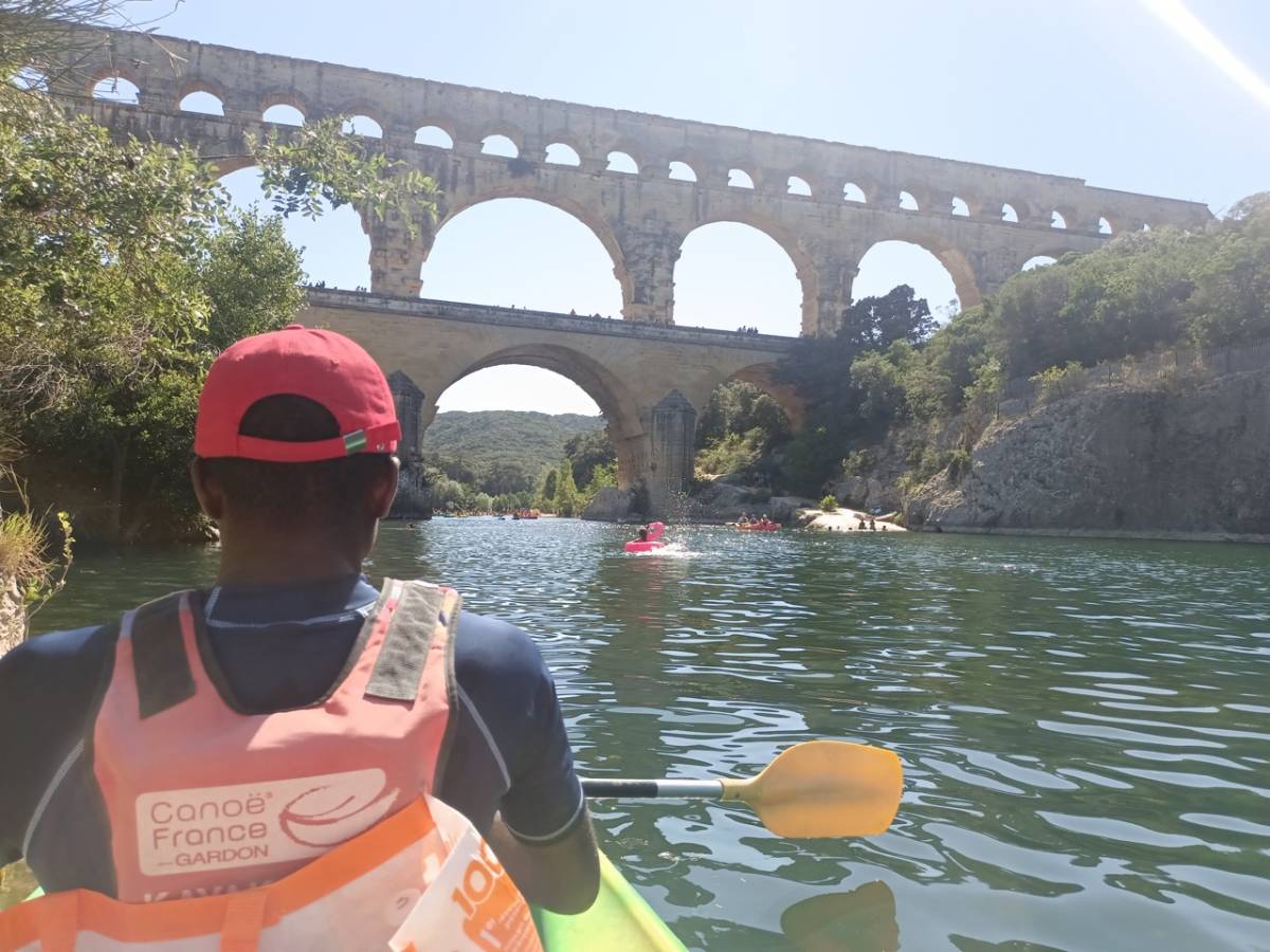 France Kayaking