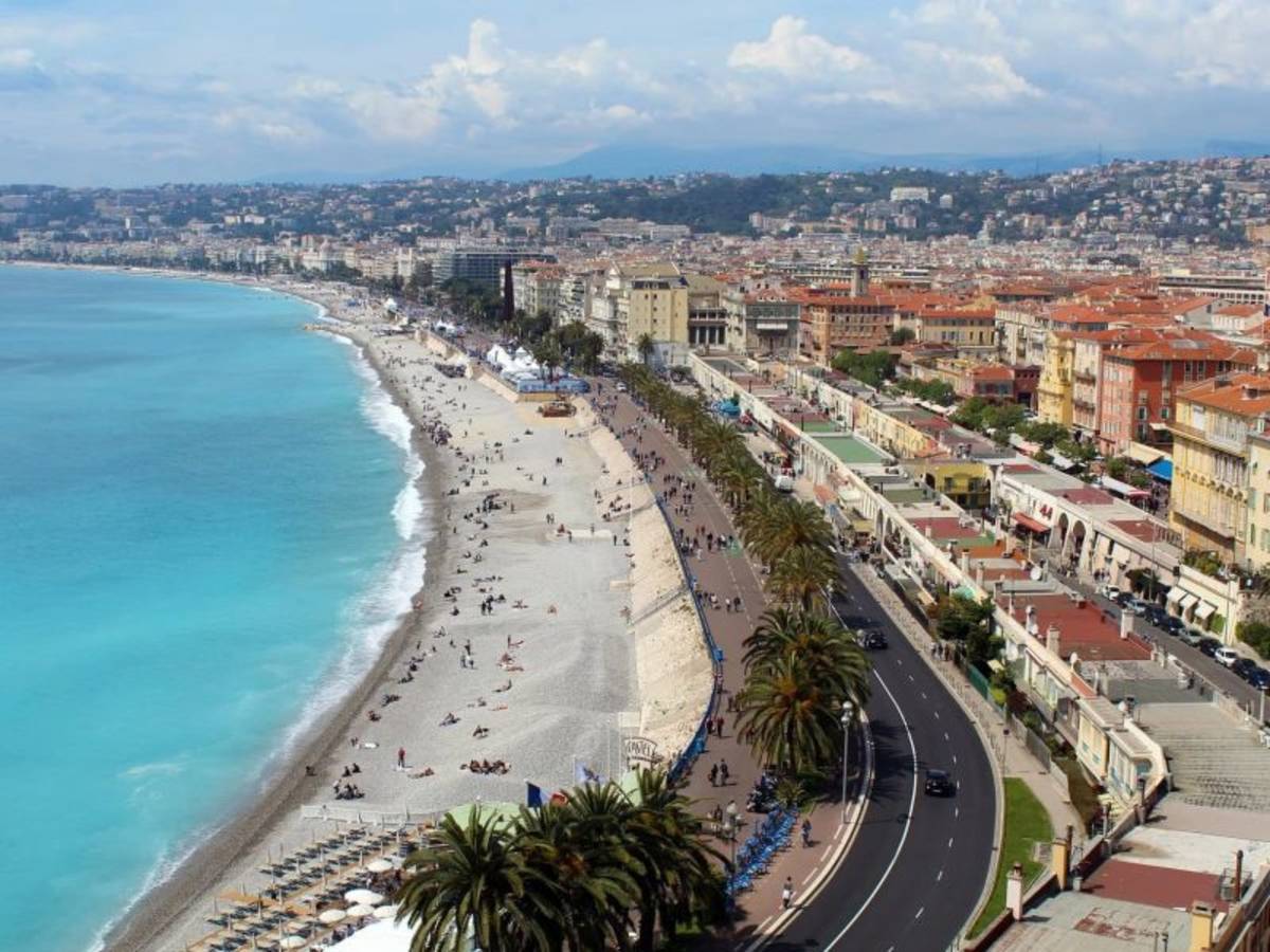 France