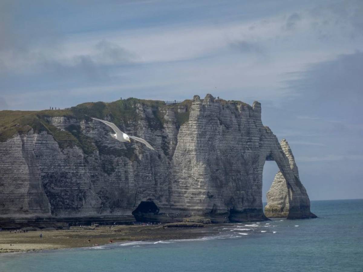 France
