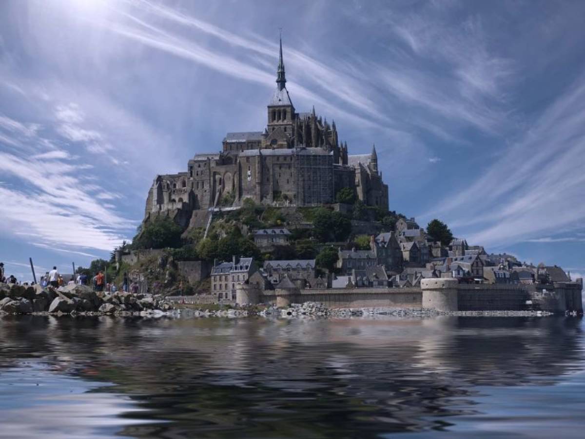 France