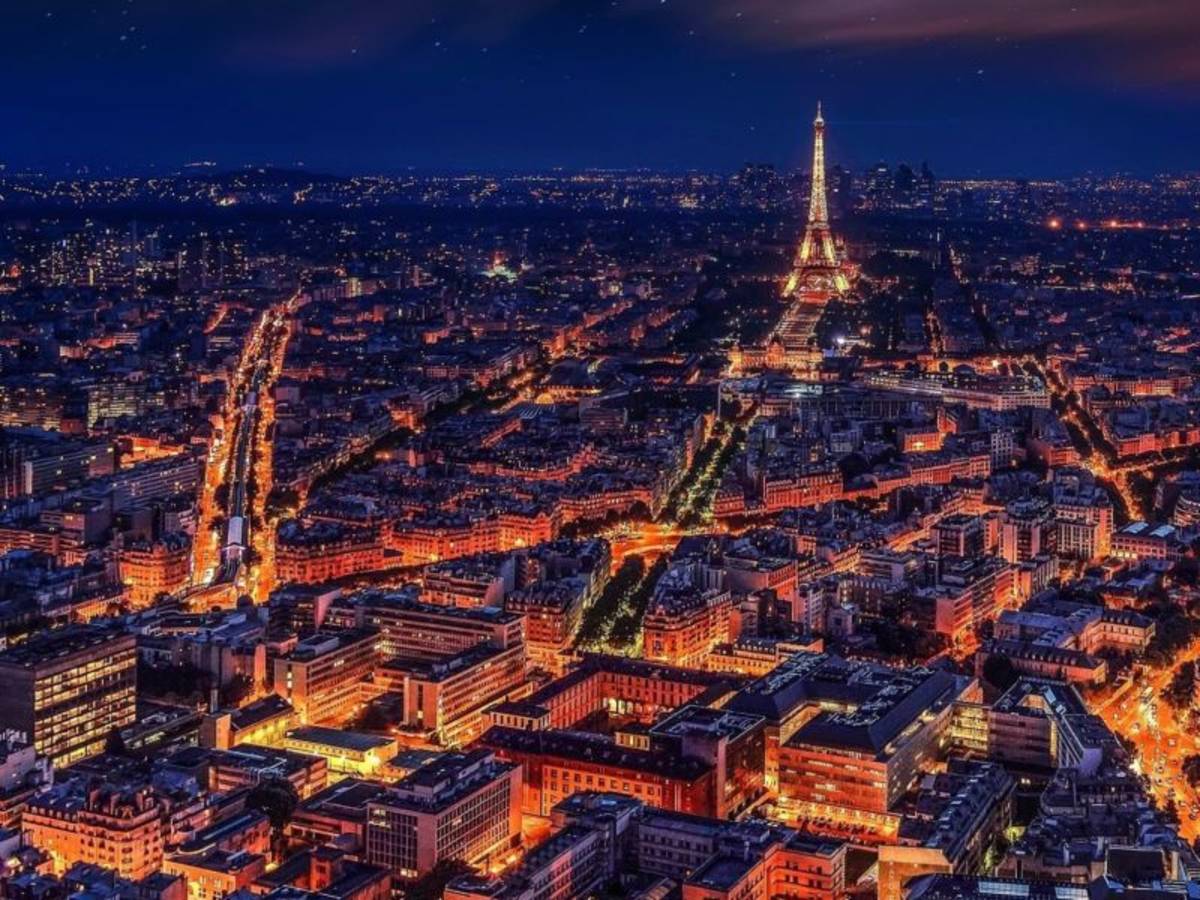 France