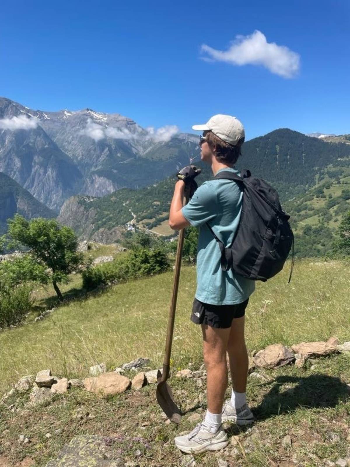 French Alps Service