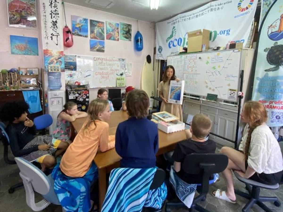 Gathering knowledge about the project
