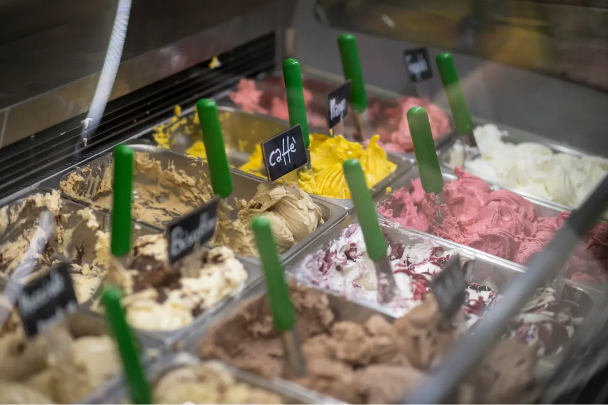 Gelato